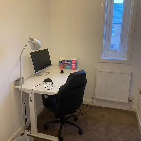 Dom wakacyjny 25 Kentmere Approach