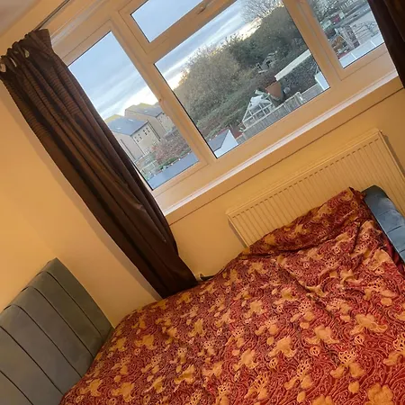 Dom wakacyjny 25 Kentmere Approach