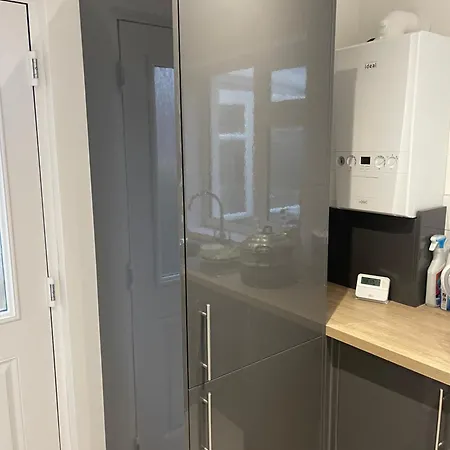 25 Kentmere Approach Holiday home *