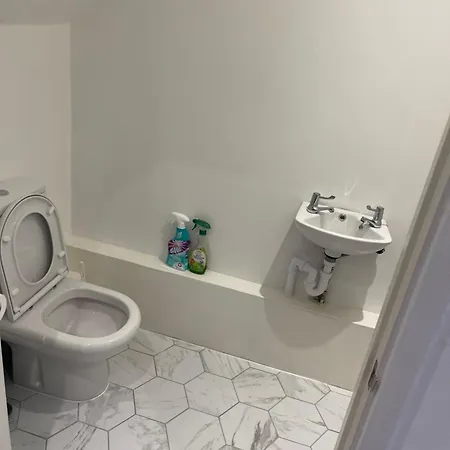 25 Kentmere Approach Holiday home Leeds (West Yorkshire)