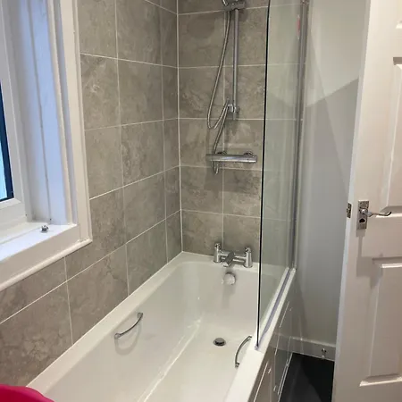 Holiday home 25 Kentmere Approach Leeds (West Yorkshire)