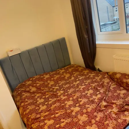 25 Kentmere Approach Holiday home Leeds (West Yorkshire)