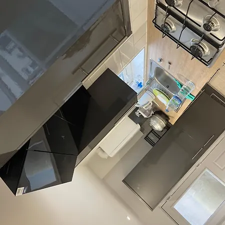 Holiday home 25 Kentmere Approach Leeds (West Yorkshire)