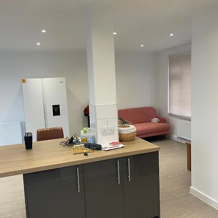 25 Kentmere Approach Holiday home *