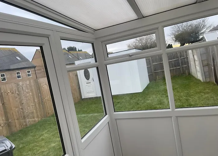 25 Kentmere Approach * 利兹