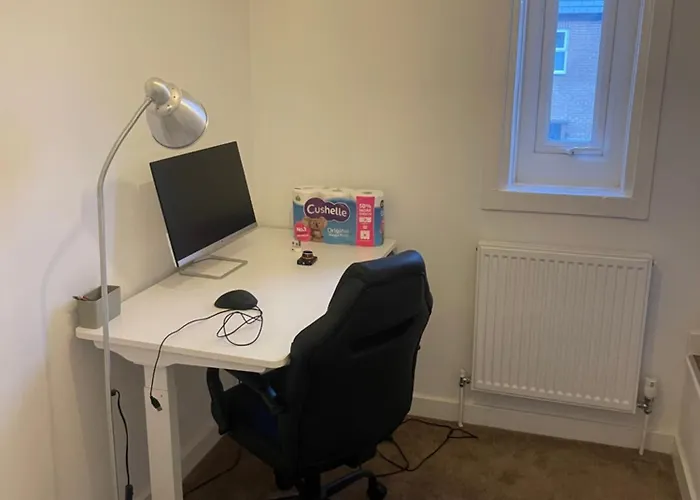 Σπίτι διακοπών 25 Kentmere Approach