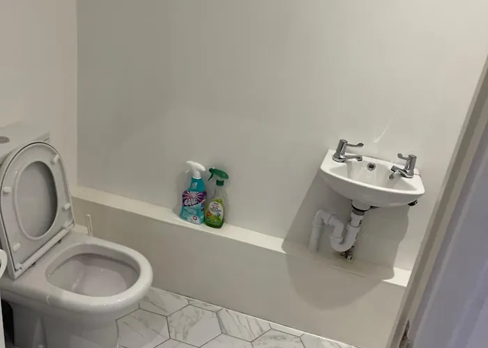 25 Kentmere Approach 度假居 利兹