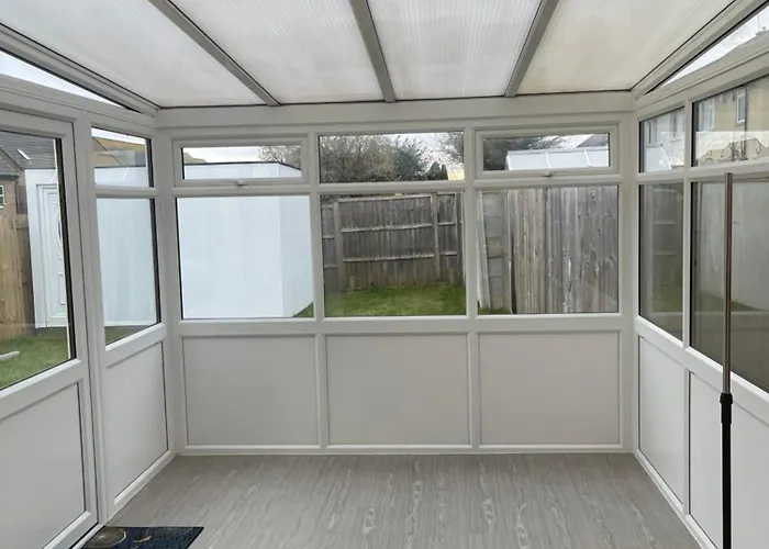 25 Kentmere Approach Λιντς