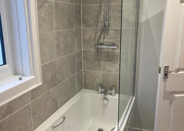 度假居 25 Kentmere Approach 利兹