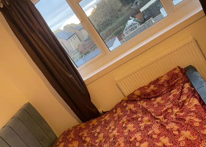 度假居 25 Kentmere Approach