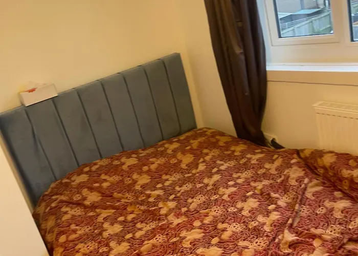 25 Kentmere Approach 度假居 利兹