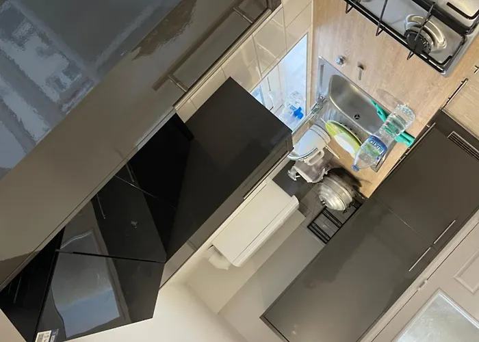 度假居 25 Kentmere Approach 利兹