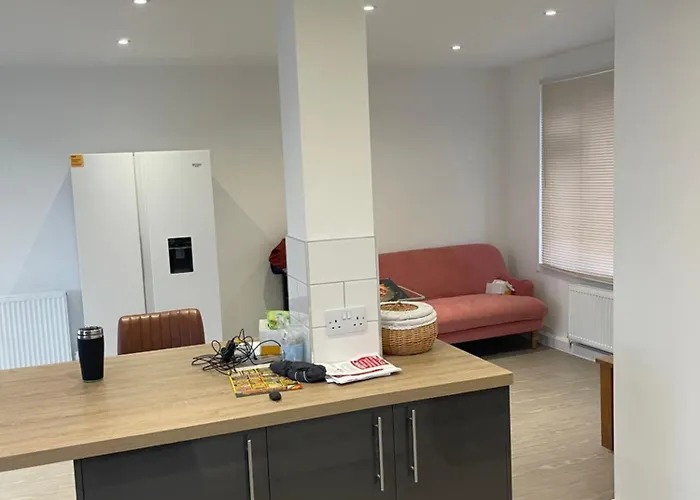 25 Kentmere Approach 度假居 *